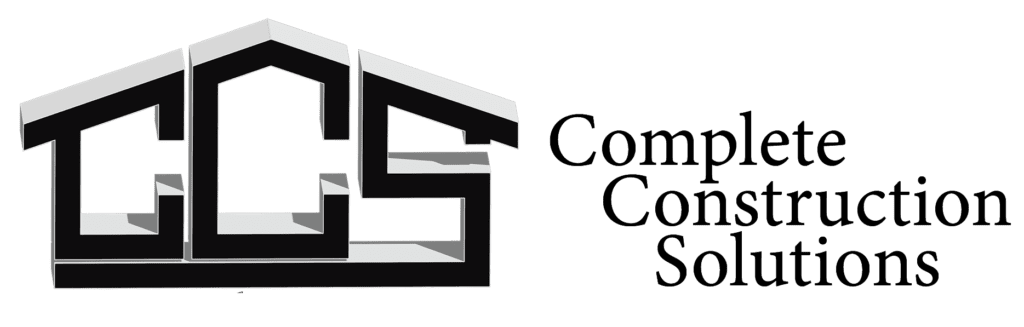 Complete Construction Solutions - Full-service General Contractor
